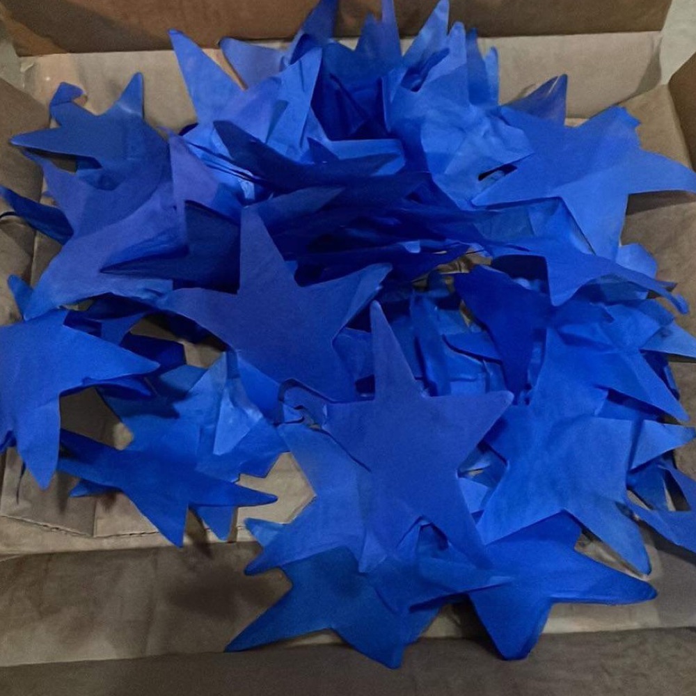 Midnights Taylor Swift Stars Confetti